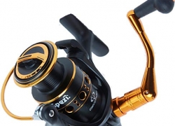 Angelspezi, un moulinet révolutionnaire