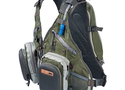 Le sac de pêche Anglatech Pêche à la Mouche