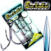 Hameçon Black King Kong