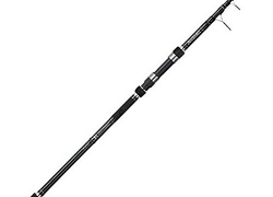Canne à pêche Daiwa Samurai