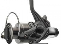 Daiwa, moulinet Baitrunner/Frespool