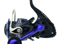 Moulinet Daiwa PROREX XR