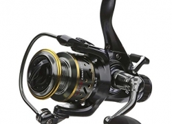 Moulinet DAM Quick Amaro 630 FS