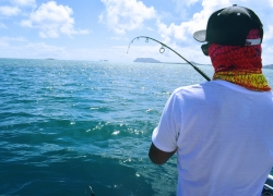 Techniques de pêche au brochet