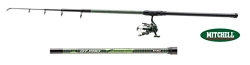 Canne à pêche Mitchell GT-Strong 350RD