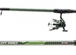 Canne à pêche Mitchell GT-Strong 350RD