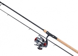 Canne à pêche FISHZONE