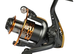 Goture, un moulinet révolutionnaire