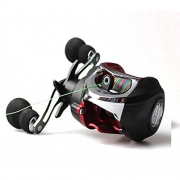 Moulinet Kcanamgal 18-Axe