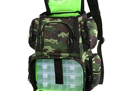 Le sac Lixada Tackle