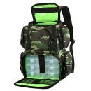 Le sac Lixada Tackle