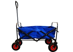 Le chariot de pêche MAXOfit