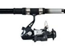 Canne à pêche MITCHELL