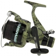 Moulinet Camouflage Commando 60