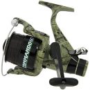 Moulinet Camouflage Commando 60