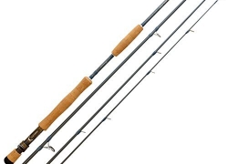 Canne à pêche Shakespear Agility