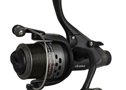 Moulinet Okuma Carbonite CBF 155 XP 155