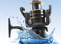 RUNATURE, un moulinet révolutionnaire