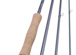 Canne à pêche Shakespeare