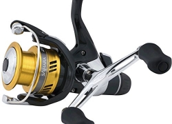 Moulinet Shimano Sahara 4000 DH-R