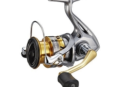 SHIMANO, moulinet Sedona 2500 FI